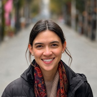 Isabella Cabal